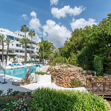 Appartamento La Isla Banus