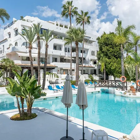 La Isla Banus Appartamento