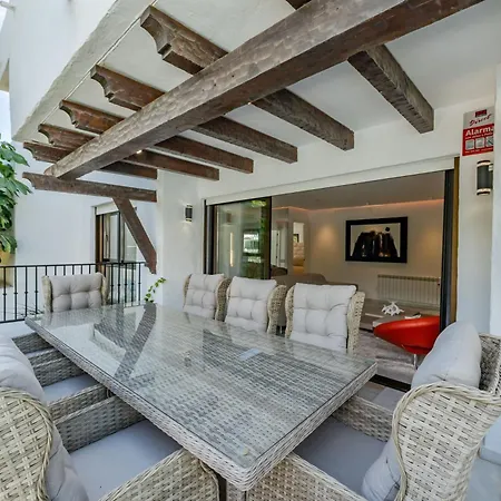 Appartamento La Isla Banus Marbella