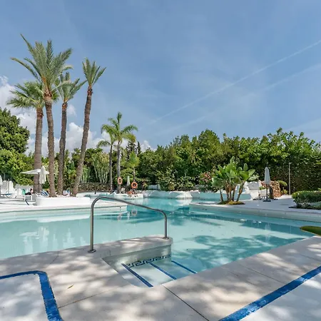 La Isla Banus Appartamento *