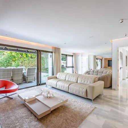 Appartamento La Isla Banus *