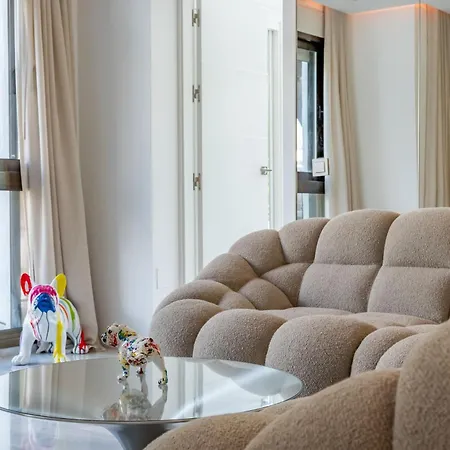 Appartamento La Isla Banus Marbella