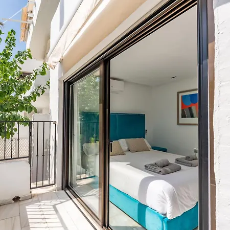 La Isla Banus Appartamento