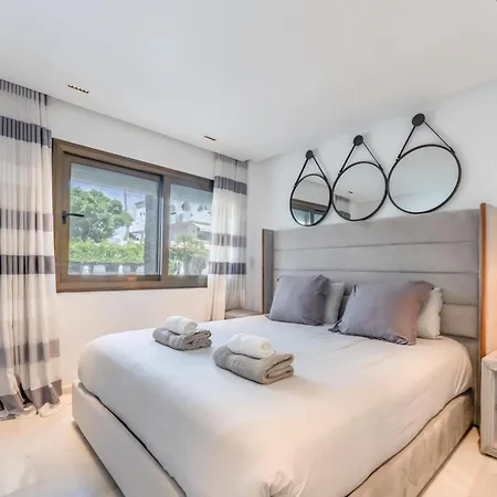 La Isla Banus Appartamento Marbella